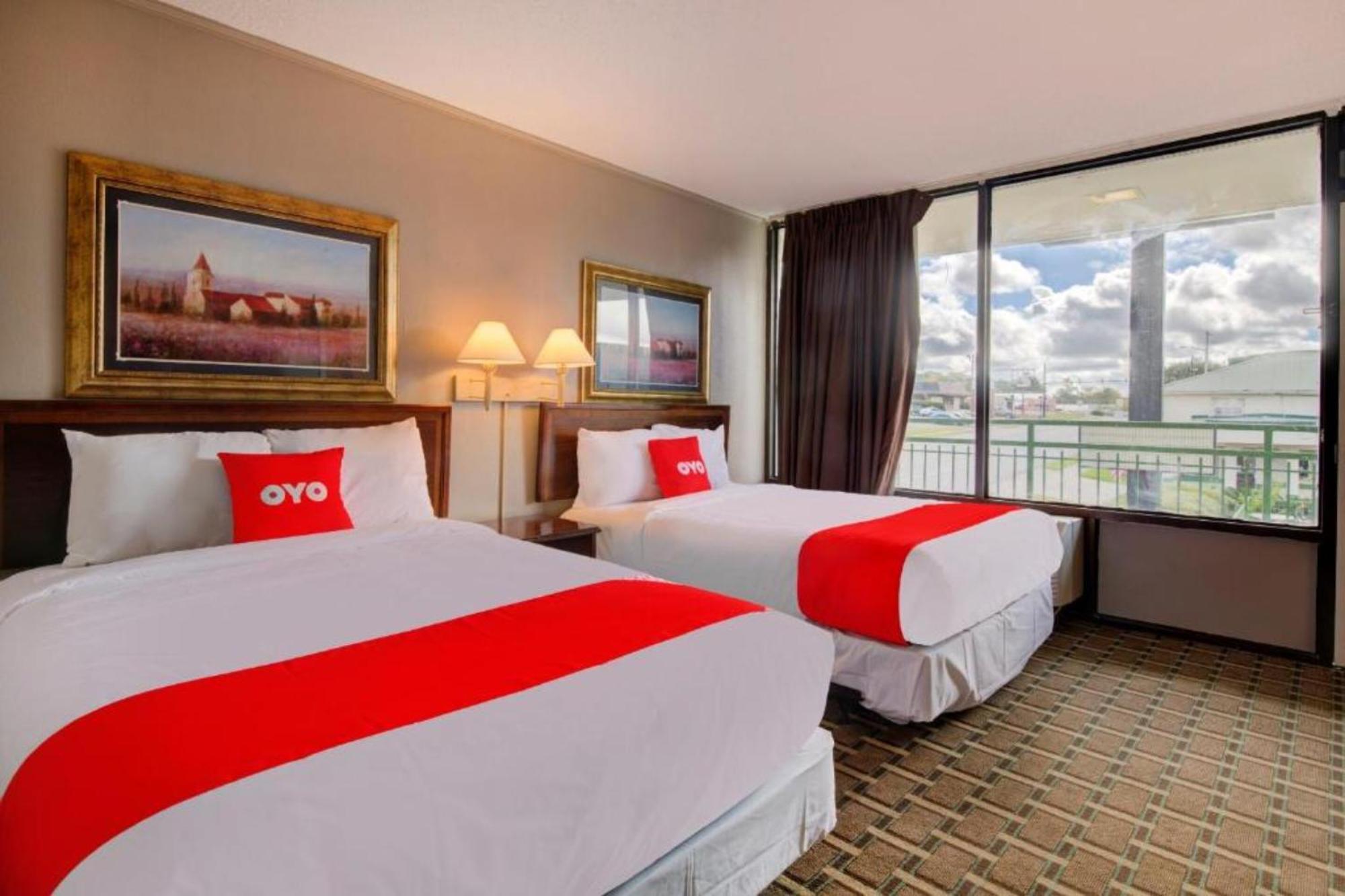 Oyo Hotel Douglas Ga Us-441 Экстерьер фото