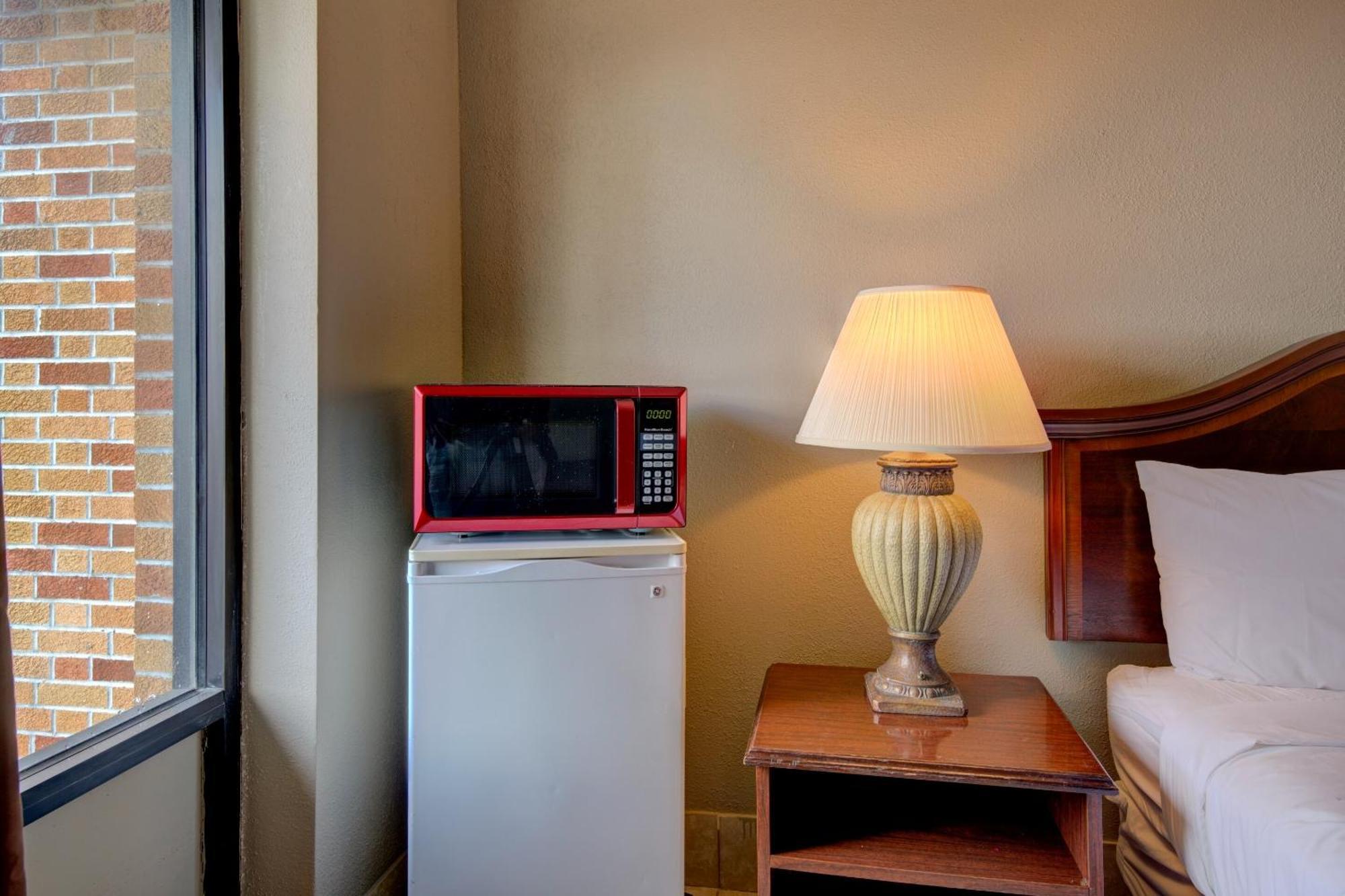 Oyo Hotel Douglas Ga Us-441 Экстерьер фото