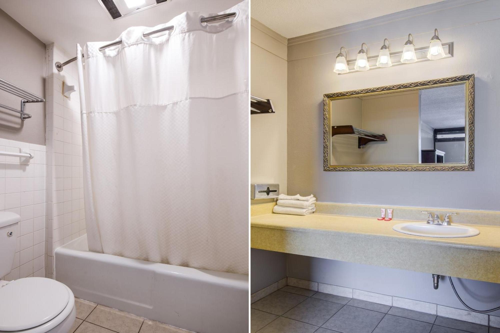 Oyo Hotel Douglas Ga Us-441 Экстерьер фото