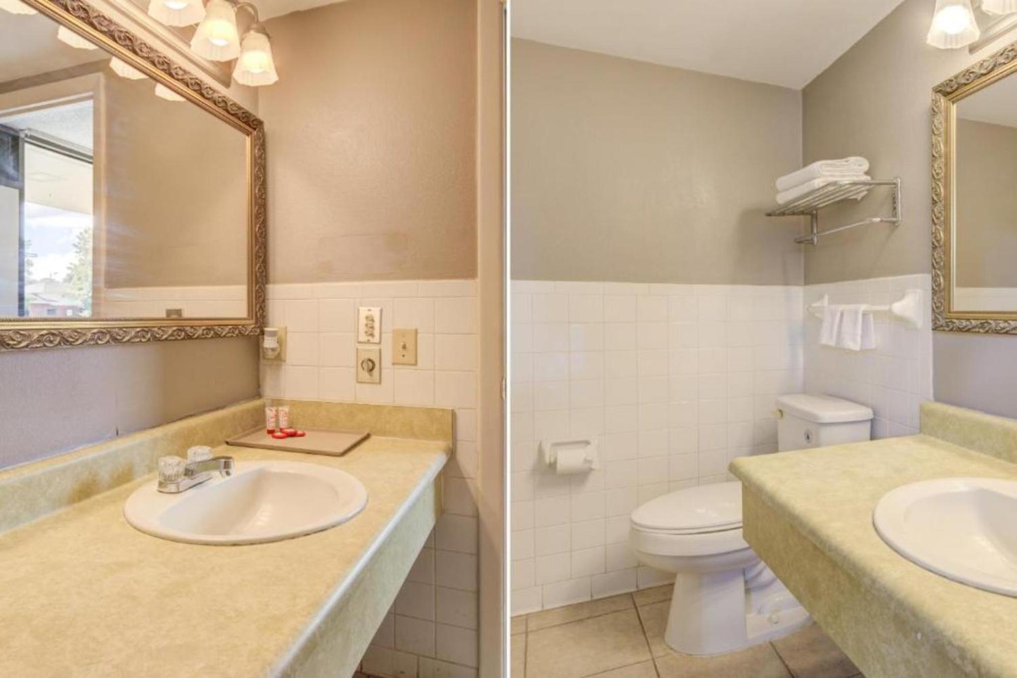 Oyo Hotel Douglas Ga Us-441 Экстерьер фото